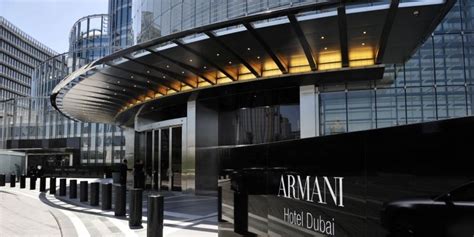 Armani Hotel Has Two Weekend Brunches – Strictly Downtown .